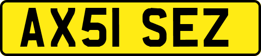 AX51SEZ