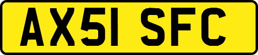 AX51SFC
