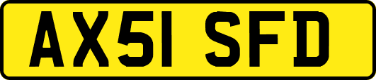 AX51SFD