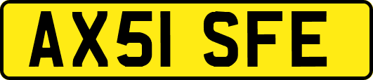 AX51SFE
