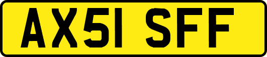 AX51SFF