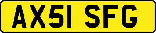 AX51SFG