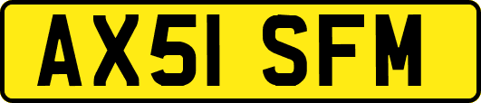 AX51SFM