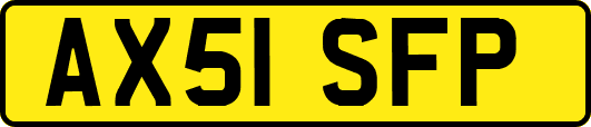 AX51SFP