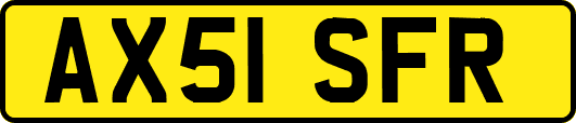 AX51SFR