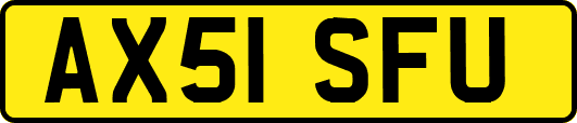 AX51SFU