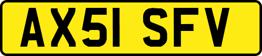 AX51SFV