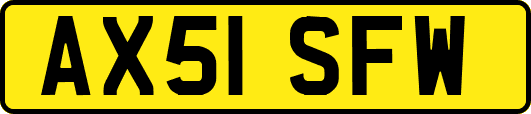 AX51SFW