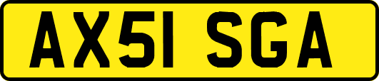 AX51SGA