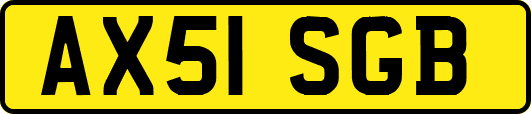 AX51SGB