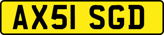 AX51SGD