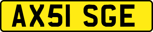 AX51SGE