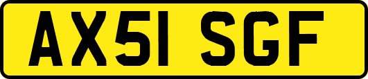 AX51SGF