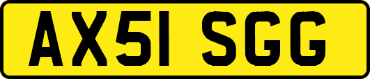 AX51SGG