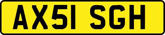 AX51SGH