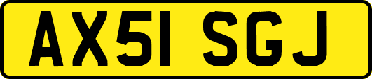 AX51SGJ