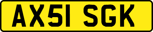 AX51SGK