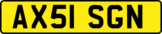 AX51SGN