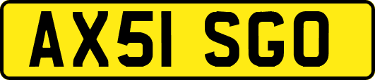 AX51SGO