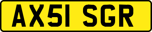 AX51SGR