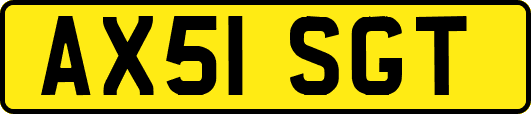 AX51SGT