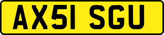 AX51SGU