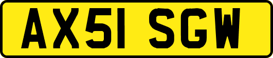 AX51SGW