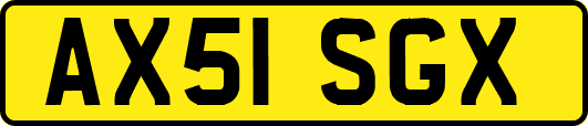 AX51SGX