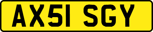 AX51SGY