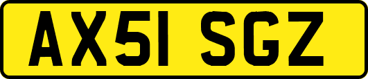 AX51SGZ