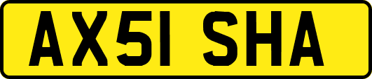 AX51SHA