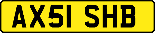 AX51SHB
