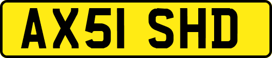 AX51SHD