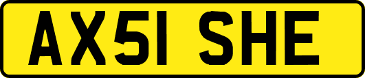 AX51SHE