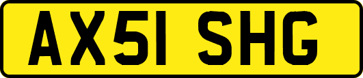 AX51SHG