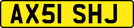AX51SHJ