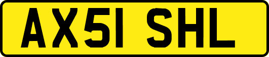 AX51SHL