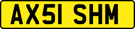 AX51SHM