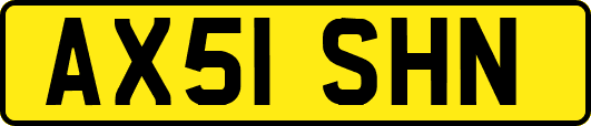 AX51SHN