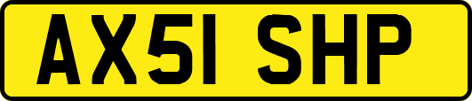 AX51SHP