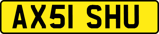AX51SHU