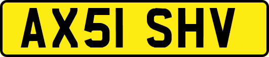 AX51SHV