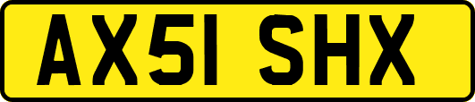 AX51SHX