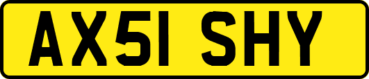 AX51SHY