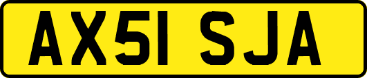 AX51SJA
