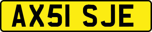 AX51SJE