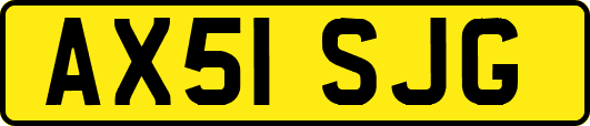 AX51SJG