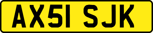AX51SJK