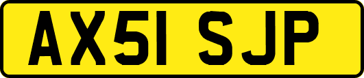 AX51SJP