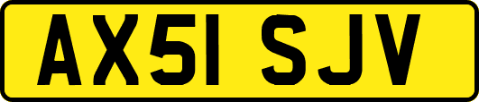 AX51SJV